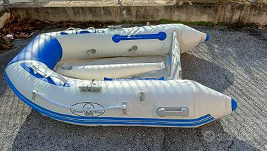 tender gommone Ocean Blue 