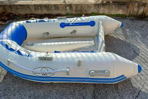 tender gommone Ocean Blue 