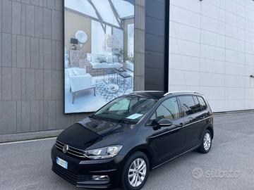 Volkswagen Touran 1.6 TDI 115 CV SCR DSG Business 