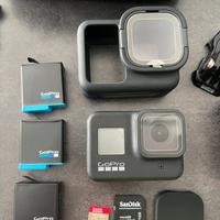 GoPro Hero 8 black