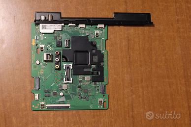 Scheda madre TV Samsung QE50Q60TAU con cavi