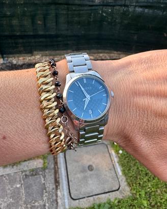 Orologio gucci originale donna