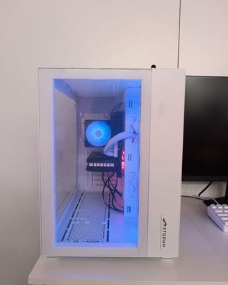 PC GAMING
