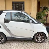 SMART CABRIO