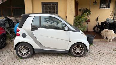 SMART CABRIO