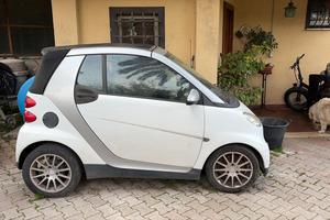 SMART CABRIO