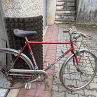 bici d'epoca 