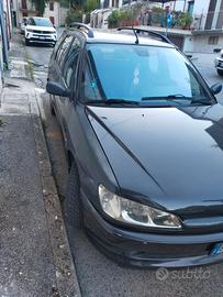  Peugeot 306HDI SW 2001