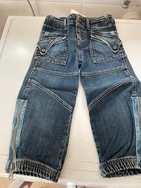 Jeans diesel