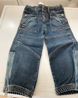 Jeans diesel