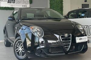 Alfa Romeo MiTo - 1 Proprietario Distribuzione OK