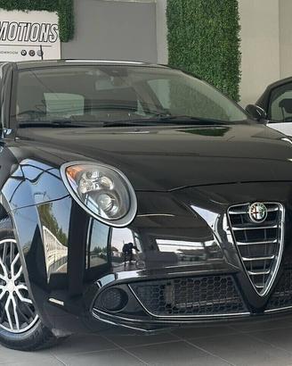 Alfa Romeo MiTo - 1 Proprietario Distribuzione OK