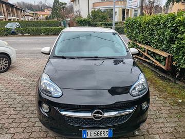 Opel Adam 1.2 benzina 