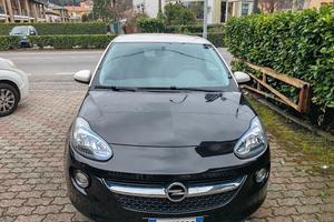 Opel Adam 1.2 benzina 