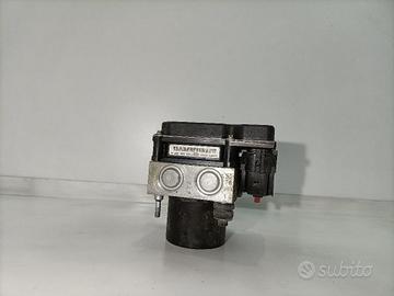 CENTRALINA ABS AUDI A1 Serie (8X1) 6R0614517ALBEF