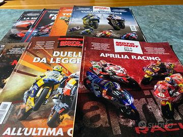 Speciali di auto sprint e motosprint e aste COYS