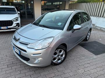 Citroen C3 1.4 HDi 70 Seduction