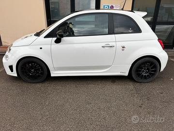 Fiat abarth 595