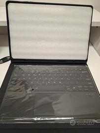 Tastiera per Samsung Galaxy Tab S10 FE Plus 13.1"