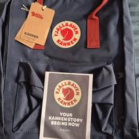 Zaino FJALLRAVEN