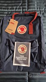 Zaino FJALLRAVEN