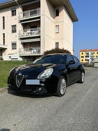 Giulietta 1.4 multiair 170cv