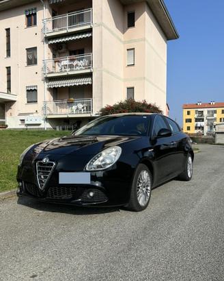 Giulietta 1.4 multiair 170cv