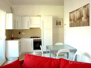 Gabicce Mare bilocale 68 mq. ristrutturato e arred