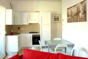 Gabicce Mare bilocale 68 mq. ristrutturato e arred