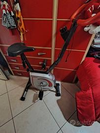 Cyclette 