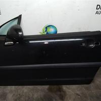 PORTIERA ANTERIORE SINISTRA PEUGEOT 207 Cabrio 900