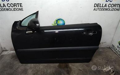 PORTIERA ANTERIORE SINISTRA PEUGEOT 207 Cabrio 900