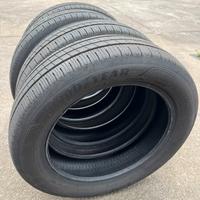 Gomme GOOD YEAR estive 175/65R17 87H Toyota Aygo