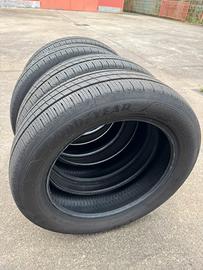 Gomme GOOD YEAR estive 175/65R17 87H Toyota Aygo