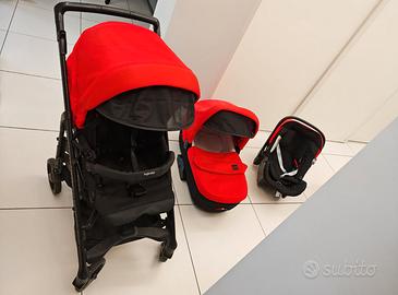 Trio Trilogy Inglesina