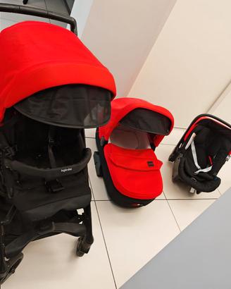 Trio Trilogy Inglesina