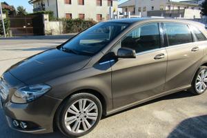 Mercedes-benz B 200 B 200 Executive
