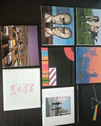 Pink Floyd  cd