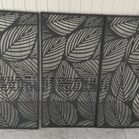 Pannelli decorativi privacy