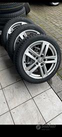 Cerchi golf 7 GTD/Audi A4