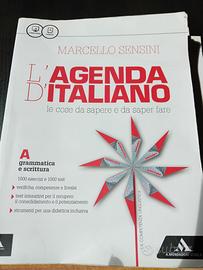 L'AGENDA D'ITALIANO