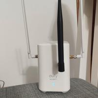 Eufy S280 HomeBase 2 con WiFi Potenziato