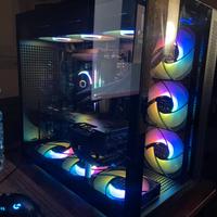Pc gaming