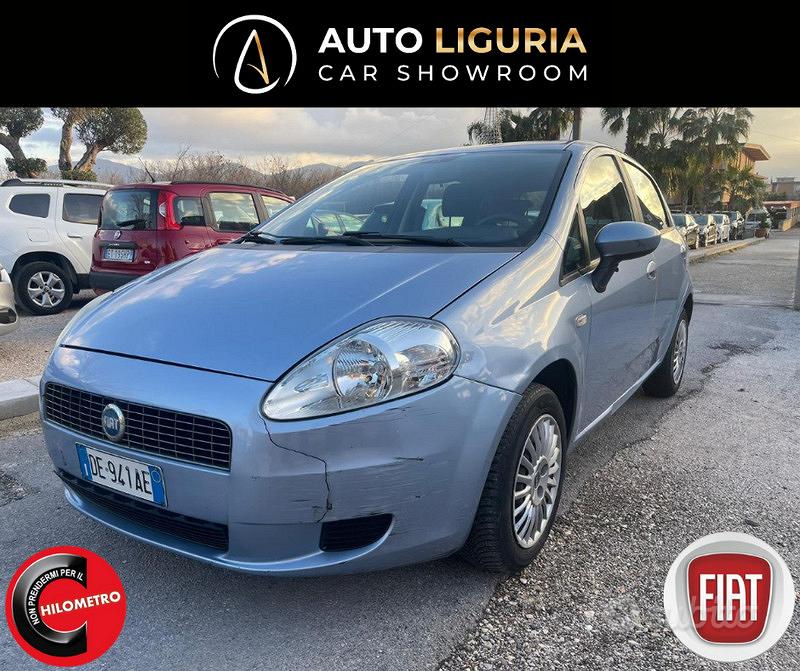 FIAT Grande Punto