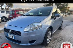 FIAT Grande Punto 1.4 5 porte Dynamic