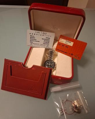 omega speedmaster reduced 35.10 