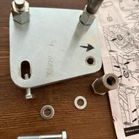 Kit piasta alzamoto multistrada 1260 anno 2020