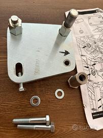 Kit piasta alzamoto multistrada 1260 anno 2020