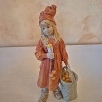 Statuina Royal Copenaghen Brita Edizione Limitata