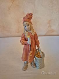 Statuina Royal Copenaghen Brita Edizione Limitata